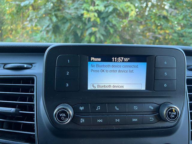 used 2024 Ford Transit-250 car, priced at $34,000