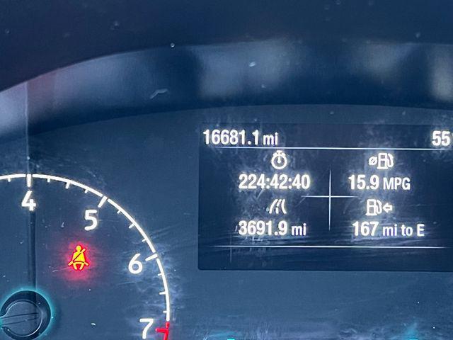 used 2024 Ford Transit-250 car, priced at $34,000