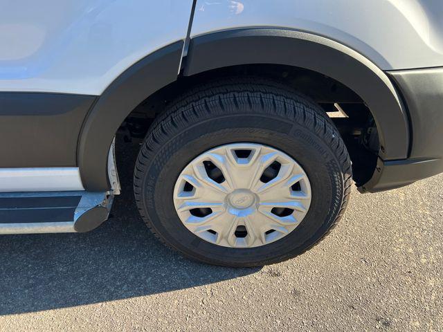 used 2024 Ford Transit-250 car, priced at $34,000