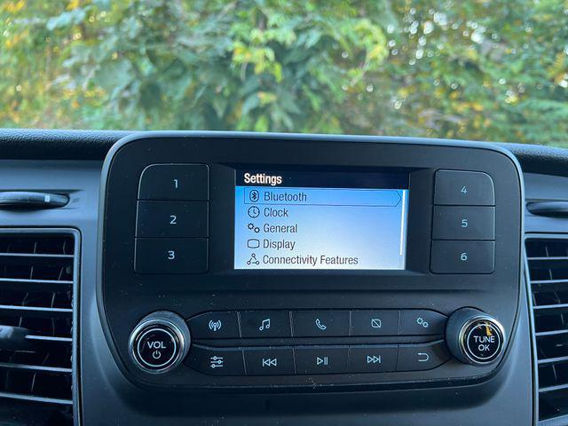 used 2024 Ford Transit-250 car, priced at $34,000