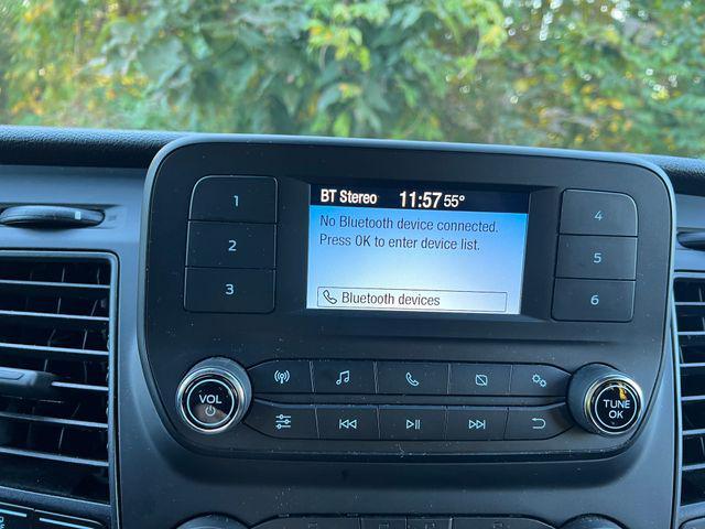 used 2024 Ford Transit-250 car, priced at $34,000