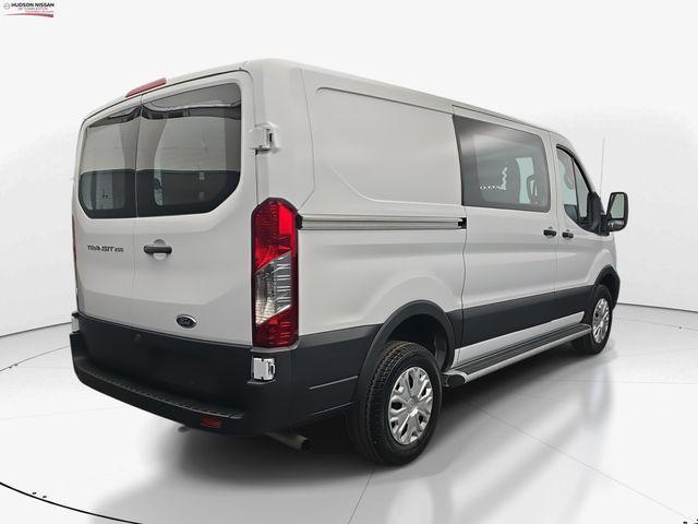 used 2024 Ford Transit-250 car, priced at $33,500