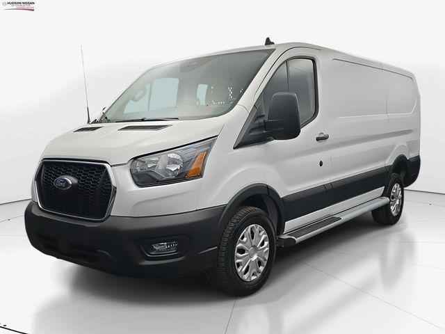 used 2024 Ford Transit-250 car, priced at $33,500