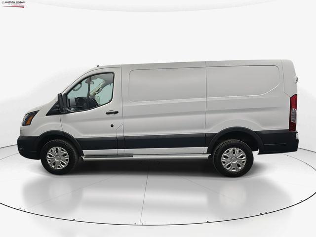 used 2024 Ford Transit-250 car, priced at $33,500
