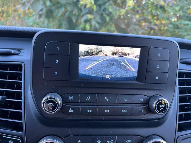 used 2024 Ford Transit-250 car, priced at $34,000