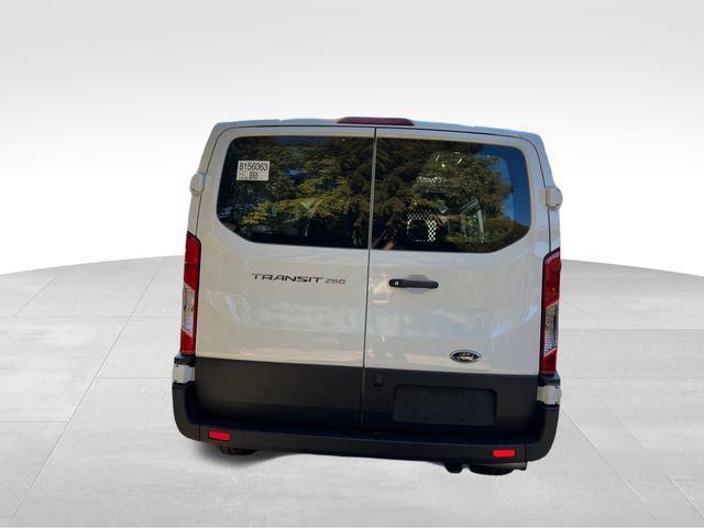 used 2024 Ford Transit-250 car, priced at $34,000