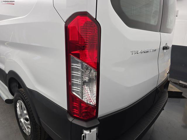 used 2024 Ford Transit-250 car, priced at $33,500