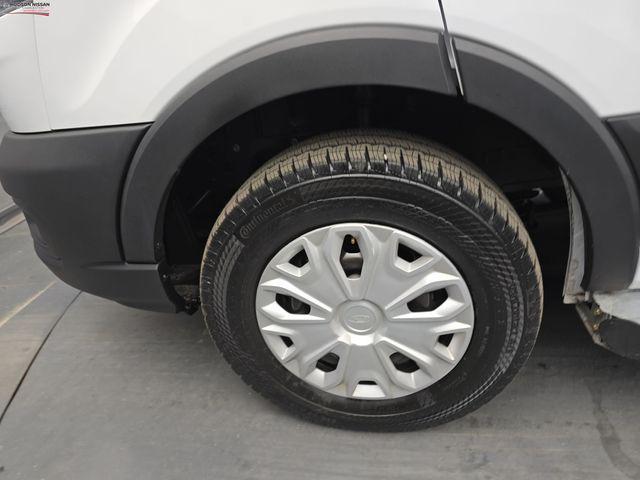used 2024 Ford Transit-250 car, priced at $33,500