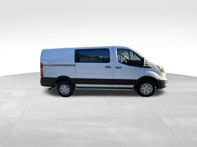 used 2024 Ford Transit-250 car, priced at $34,000