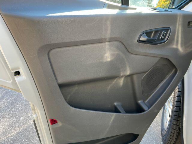 used 2024 Ford Transit-250 car, priced at $34,000