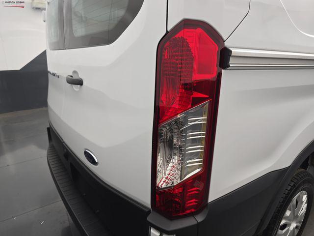 used 2024 Ford Transit-250 car, priced at $33,500