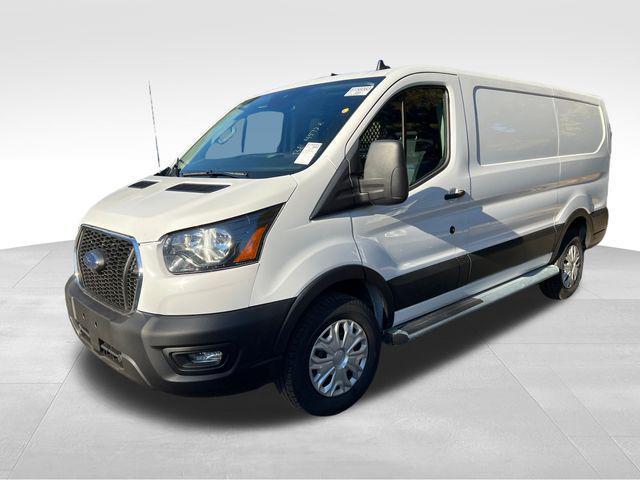 used 2024 Ford Transit-250 car, priced at $34,000