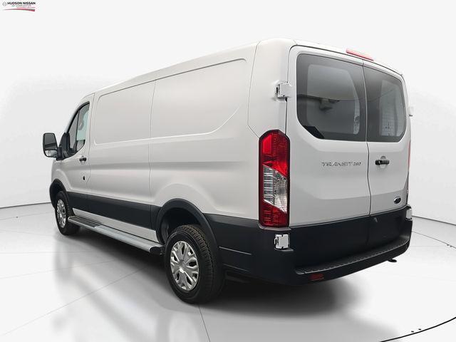 used 2024 Ford Transit-250 car, priced at $33,500