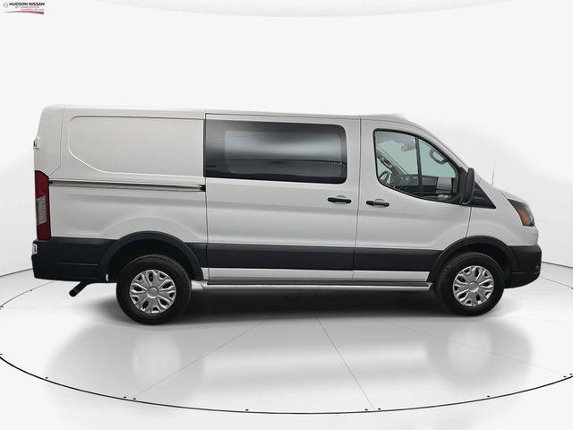 used 2024 Ford Transit-250 car, priced at $33,500