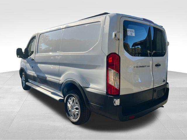 used 2024 Ford Transit-250 car, priced at $34,000