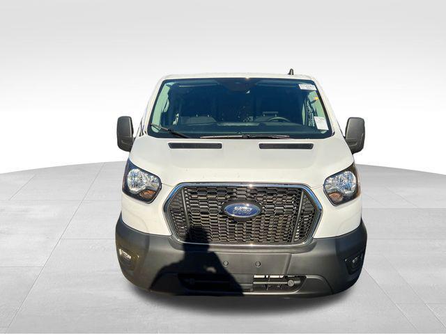 used 2024 Ford Transit-250 car, priced at $34,000