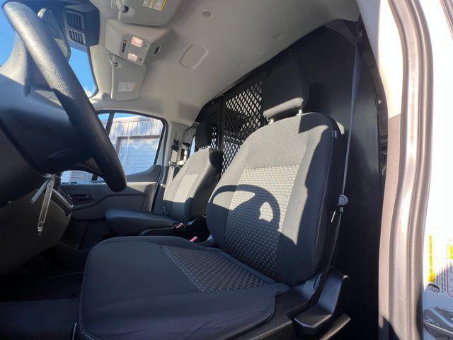 used 2024 Ford Transit-250 car, priced at $34,000