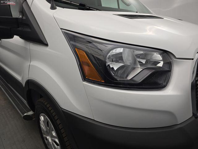 used 2024 Ford Transit-250 car, priced at $33,500