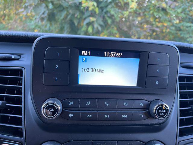 used 2024 Ford Transit-250 car, priced at $34,000