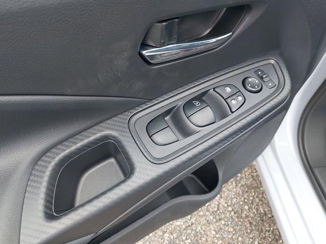 new 2025 Nissan Versa car, priced at $21,774