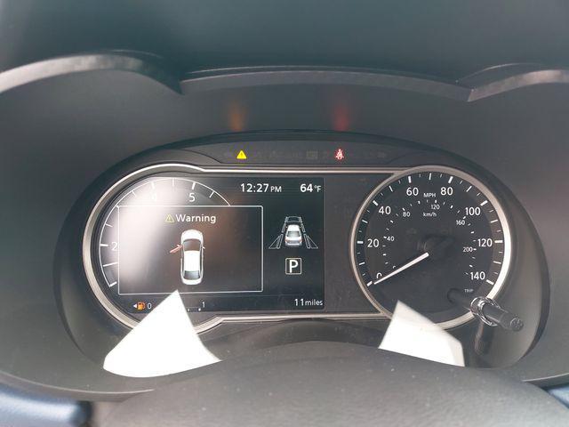 new 2025 Nissan Versa car, priced at $21,774