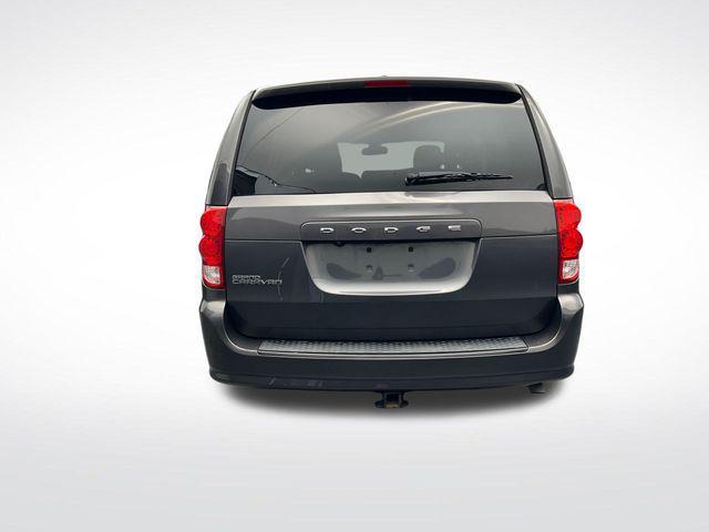 used 2019 Dodge Grand Caravan car, priced at $13,900