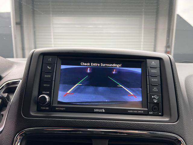 used 2019 Dodge Grand Caravan car, priced at $13,900