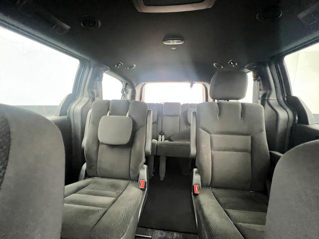 used 2019 Dodge Grand Caravan car, priced at $13,900