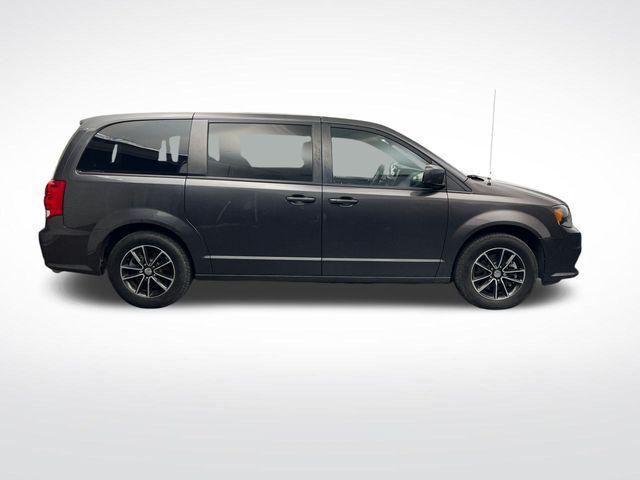 used 2019 Dodge Grand Caravan car, priced at $13,900