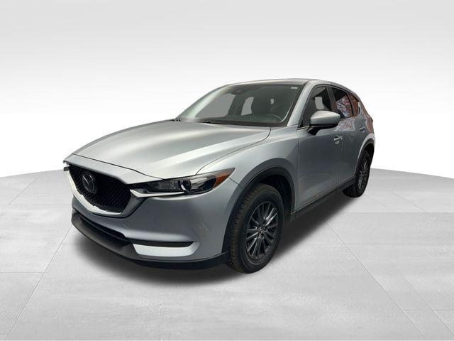 used 2019 Mazda CX-5 car, priced at $19,977