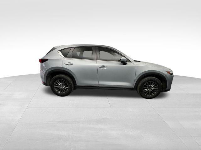 used 2019 Mazda CX-5 car, priced at $19,977