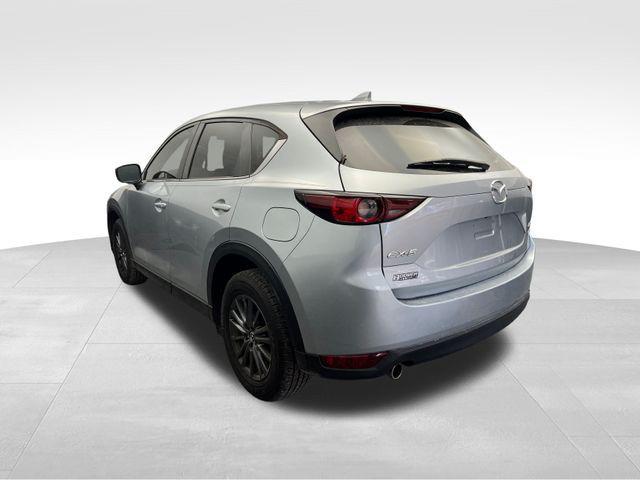 used 2019 Mazda CX-5 car, priced at $19,977