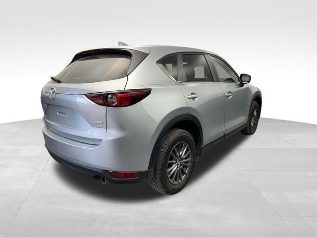 used 2019 Mazda CX-5 car, priced at $19,977