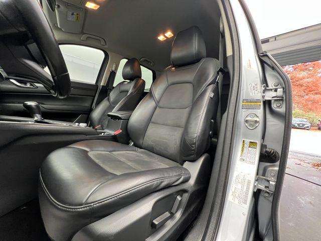 used 2019 Mazda CX-5 car, priced at $19,977