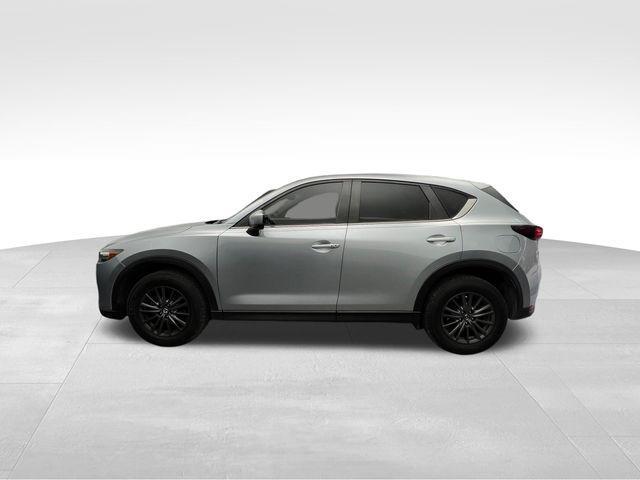 used 2019 Mazda CX-5 car, priced at $19,977