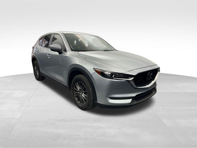 used 2019 Mazda CX-5 car, priced at $19,977