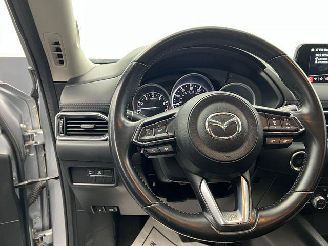 used 2019 Mazda CX-5 car, priced at $19,977