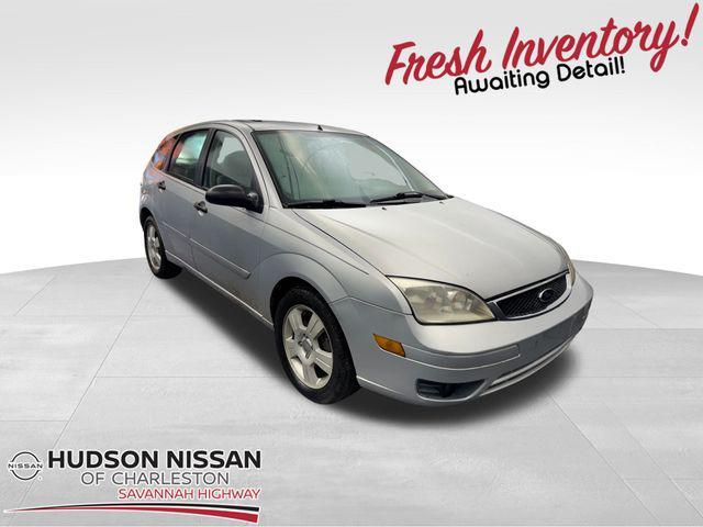 used 2006 Ford Focus car, priced at $5,420