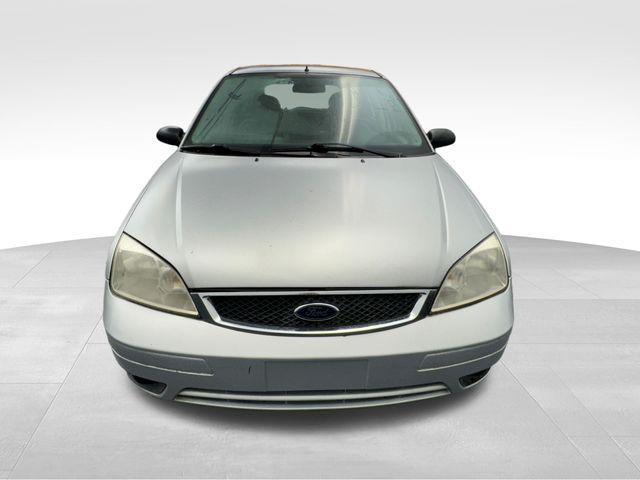 used 2006 Ford Focus car, priced at $5,420