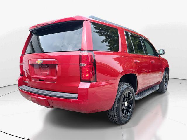 used 2015 Chevrolet Tahoe car, priced at $16,900