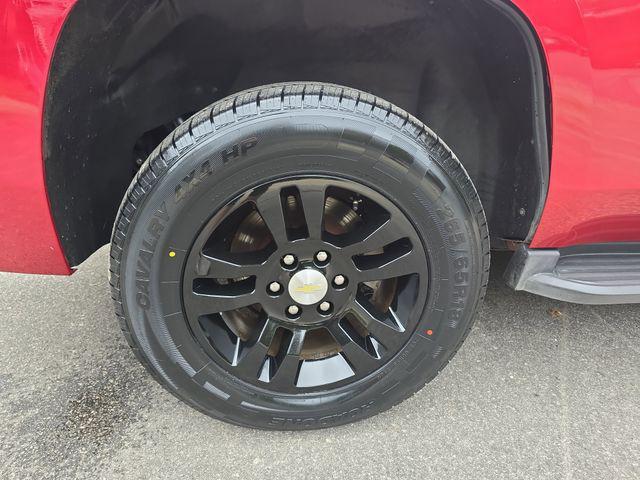 used 2015 Chevrolet Tahoe car, priced at $16,900