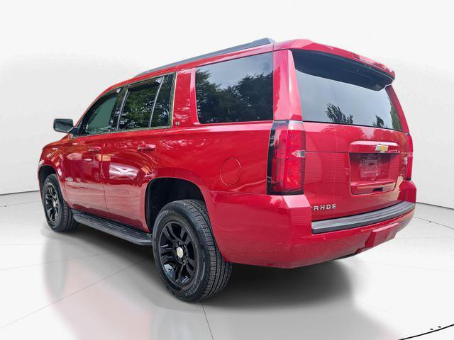 used 2015 Chevrolet Tahoe car, priced at $16,900
