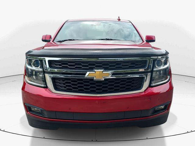 used 2015 Chevrolet Tahoe car, priced at $16,900