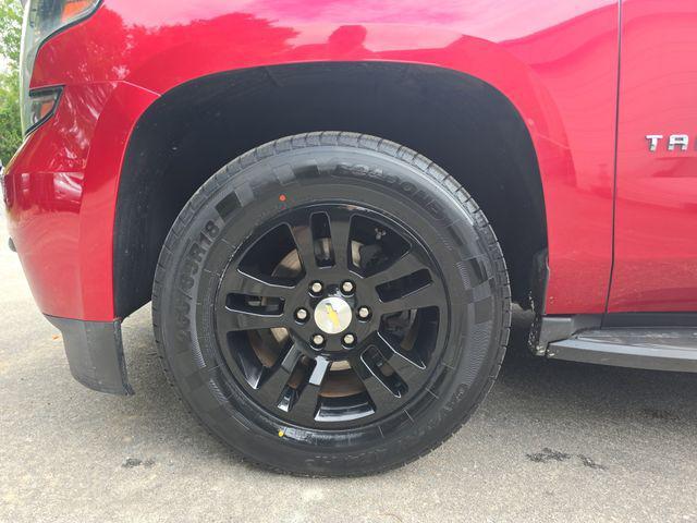 used 2015 Chevrolet Tahoe car, priced at $16,900