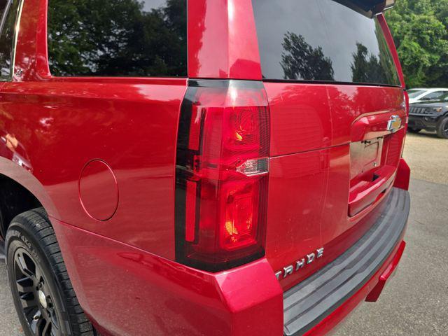 used 2015 Chevrolet Tahoe car, priced at $16,900