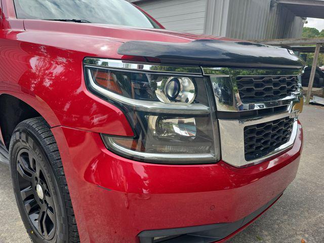 used 2015 Chevrolet Tahoe car, priced at $16,900