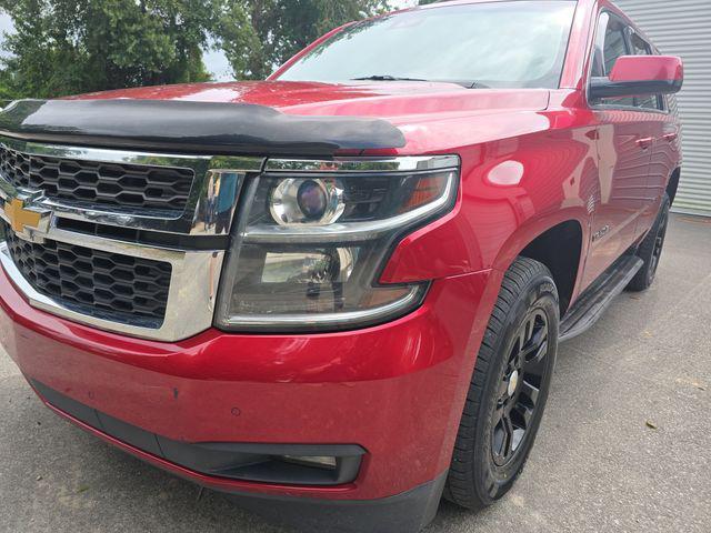 used 2015 Chevrolet Tahoe car, priced at $16,900