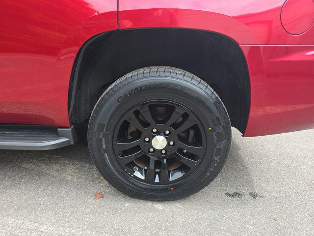 used 2015 Chevrolet Tahoe car, priced at $16,900