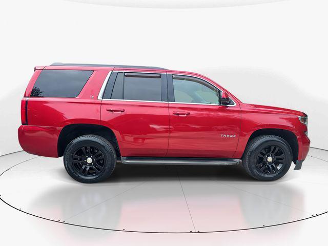 used 2015 Chevrolet Tahoe car, priced at $16,900