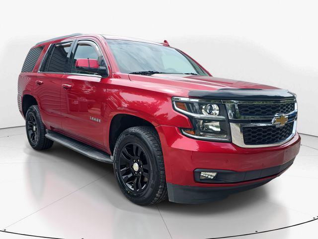 used 2015 Chevrolet Tahoe car, priced at $16,900